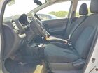 2016 Nissan Versa Note S Plus Белый vin: 3N1CE2CP8GL370938