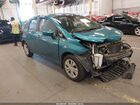2016 Nissan Versa Note Sv Blue vin: 3N1CE2CP8GL389411