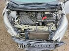 2016 Nissan Versa Note S Plus Белый vin: 3N1CE2CP8GL400276 2016 Nissan Versa Note S Plus Белый vin: 3N1CE2CP8GL400276