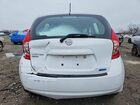 2016 Nissan Versa Note S Plus Белый vin: 3N1CE2CP8GL400276 2016 Nissan Versa Note S Plus Белый vin: 3N1CE2CP8GL400276