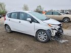 2016 Nissan Versa Note S Plus Белый vin: 3N1CE2CP8GL400276 2016 Nissan Versa Note S Plus Белый vin: 3N1CE2CP8GL400276