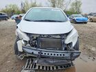 2016 Nissan Versa Note S Plus Белый vin: 3N1CE2CP8GL400276 2016 Nissan Versa Note S Plus Белый vin: 3N1CE2CP8GL400276