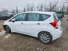 2016 Nissan Versa Note S Plus Белый vin: 3N1CE2CP8GL400276 2016 Nissan Versa Note S Plus Белый vin: 3N1CE2CP8GL400276