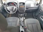 2017 Nissan Versa Note S Plus Белый vin: 3N1CE2CP8HL355082