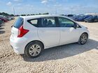 2017 Nissan Versa Note S Plus Белый vin: 3N1CE2CP8HL355082