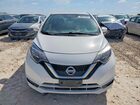 2017 Nissan Versa Note S Plus Белый vin: 3N1CE2CP8HL355082