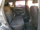 2018 Nissan Versa Note Серый vin: 3N1CE2CP8JL368100