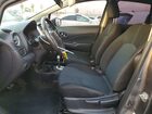 2018 Nissan Versa Note Серый vin: 3N1CE2CP8JL368100