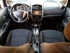 2018 Nissan Versa Note Серый vin: 3N1CE2CP8JL368100