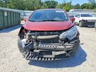 2017 Nissan Versa Note Sv Красный vin: 3N1CE2CP9HL356211 2017 Nissan Versa Note Sv Красный vin: 3N1CE2CP9HL356211