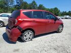 2017 Nissan Versa Note Sv Красный vin: 3N1CE2CP9HL356211 2017 Nissan Versa Note Sv Красный vin: 3N1CE2CP9HL356211