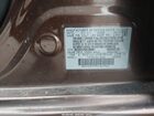 2017 Nissan Versa Note Sv Коричневый vin: 3N1CE2CP9HL365961