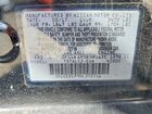 2017 Nissan Versa Note S Plus Черный vin: 3N1CE2CP9HL372716