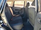 2017 Nissan Versa Note S Plus Черный vin: 3N1CE2CP9HL372716