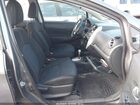 2018 Nissan Versa Note Sv Gray vin: 3N1CE2CP9JL360510