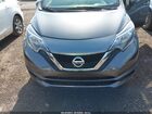 2018 Nissan Versa Note Sv Gray vin: 3N1CE2CP9JL360510