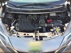 2018 Nissan Versa Note Sv Gray vin: 3N1CE2CP9JL360510