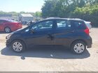 2018 Nissan Versa Note Sv Black vin: 3N1CE2CP9JL369384