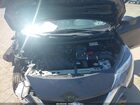 2018 Nissan Versa Note Sv Black vin: 3N1CE2CP9JL369384