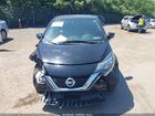 2018 Nissan Versa Note Sv Black vin: 3N1CE2CP9JL369384