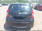 2018 Nissan Versa Note Sv Black vin: 3N1CE2CP9JL369384