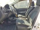 2019 Nissan Versa Note S Белый vin: 3N1CE2CP9KL360816
