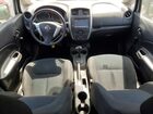 2019 Nissan Versa Note S Белый vin: 3N1CE2CP9KL360816