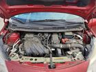2016 Nissan Versa Note Sv Red vin: 3N1CE2CPXGL353008 2016 Nissan Versa Note Sv Red vin: 3N1CE2CPXGL353008