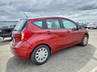 2016 Nissan Versa Note Sv Red vin: 3N1CE2CPXGL353008 2016 Nissan Versa Note Sv Red vin: 3N1CE2CPXGL353008