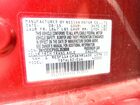 2016 Nissan Versa Note Sv Red vin: 3N1CE2CPXGL353008 2016 Nissan Versa Note Sv Red vin: 3N1CE2CPXGL353008