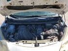 2016 Nissan Versa Note S Plus White vin: 3N1CE2CPXGL365577