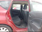 2016 Nissan Versa Note S (sr)/s Plus/sl/sr/sv Red vin: 3N1CE2CPXGL399356