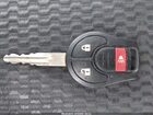 2016 Nissan Versa Note S (sr)/s Plus/sl/sr/sv Red vin: 3N1CE2CPXGL399356
