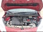 2016 Nissan Versa Note S (sr)/s Plus/sl/sr/sv Red vin: 3N1CE2CPXGL399356