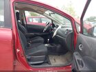 2016 Nissan Versa Note S (sr)/s Plus/sl/sr/sv Red vin: 3N1CE2CPXGL399356