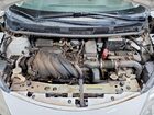 2016 Nissan Versa Note S Plus White vin: 3N1CE2CPXGL402434 2016 Nissan Versa Note S Plus White vin: 3N1CE2CPXGL402434