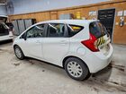 2016 Nissan Versa Note S Plus White vin: 3N1CE2CPXGL402434 2016 Nissan Versa Note S Plus White vin: 3N1CE2CPXGL402434
