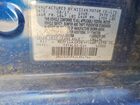 2018 Niss Versa Note Blue vin: 3N1CE2CPXJL351766