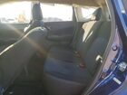 2018 Niss Versa Note Blue vin: 3N1CE2CPXJL351766