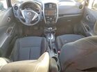2018 Niss Versa Note Blue vin: 3N1CE2CPXJL351766