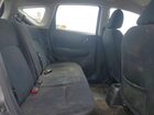 2018 Nissan Versa Note Sv Серый vin: 3N1CE2CPXJL352576