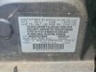 2018 Nissan Versa Note Sv Серый vin: 3N1CE2CPXJL352576