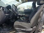 2018 Nissan Versa Note Sv Серый vin: 3N1CE2CPXJL352576