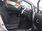 2019 Nissan Versa Note Sv Серебряный vin: 3N1CE2CPXKL361862