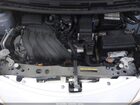 2019 Nissan Versa Note Sv Серебряный vin: 3N1CE2CPXKL361862
