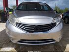 2019 Nissan Versa Note Sv Серебряный vin: 3N1CE2CPXKL361862