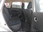 2019 Nissan Versa Note Sv Серебряный vin: 3N1CE2CPXKL361862