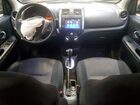 2019 Niss Micra Черный vin: 3N1CK3CP5KL237383