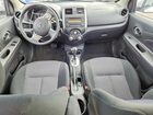 2017 Niss Micra White vin: 3N1CK3CPXHL258299