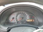 2017 Niss Micra White vin: 3N1CK3CPXHL258299